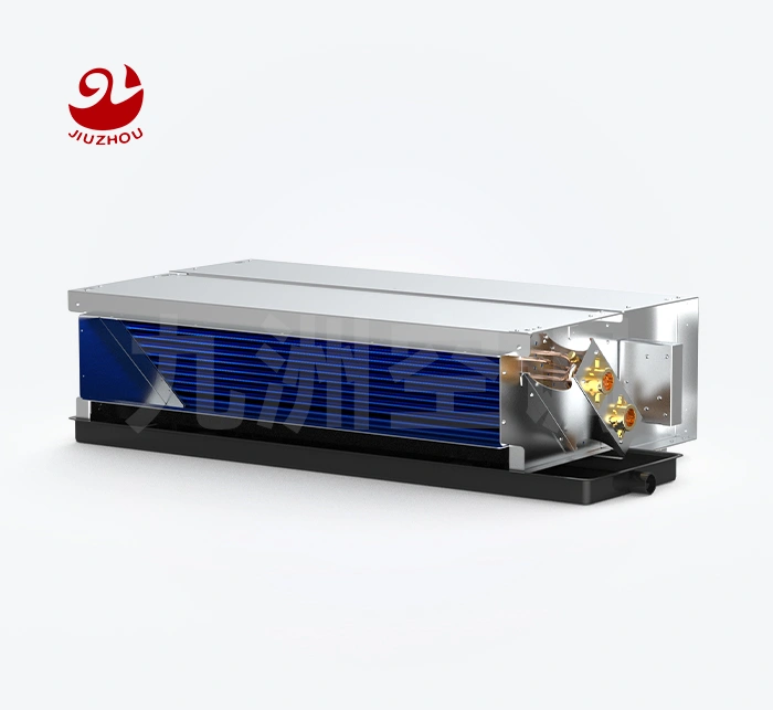 家装超薄风机盘管